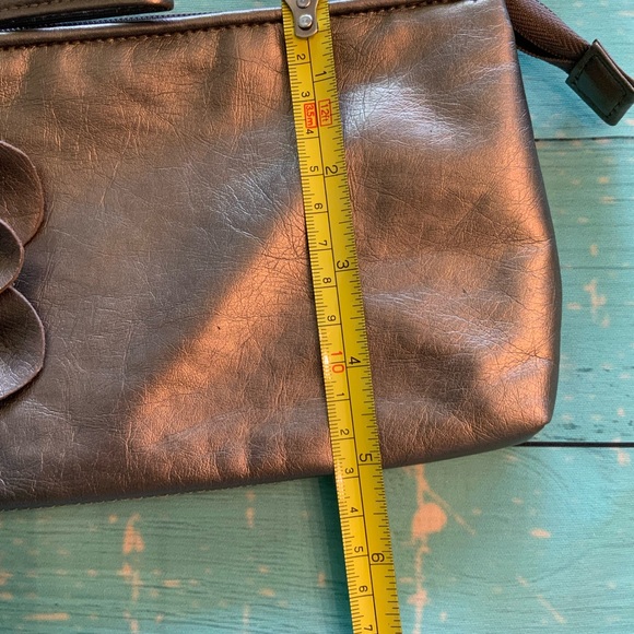Sephora Metallic Purse - Picture 5 of 6